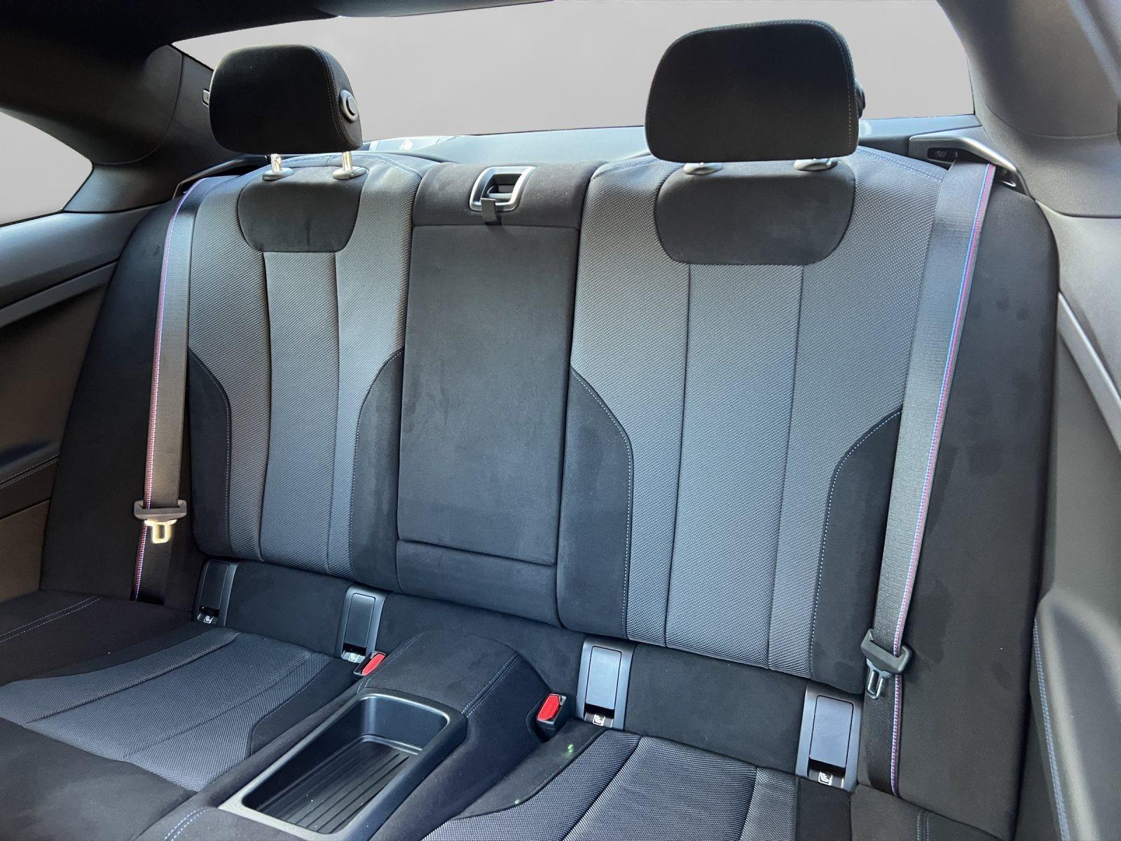 BMW 2er Coupé – Bild 12