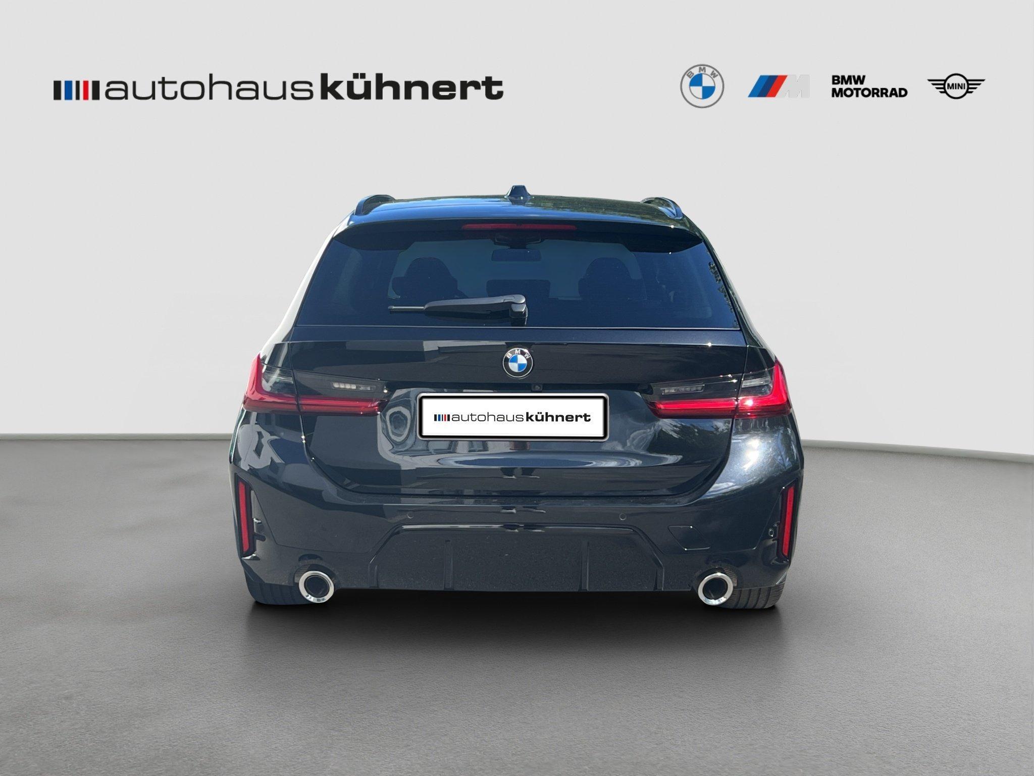 BMW 3er Touring – Bild 6