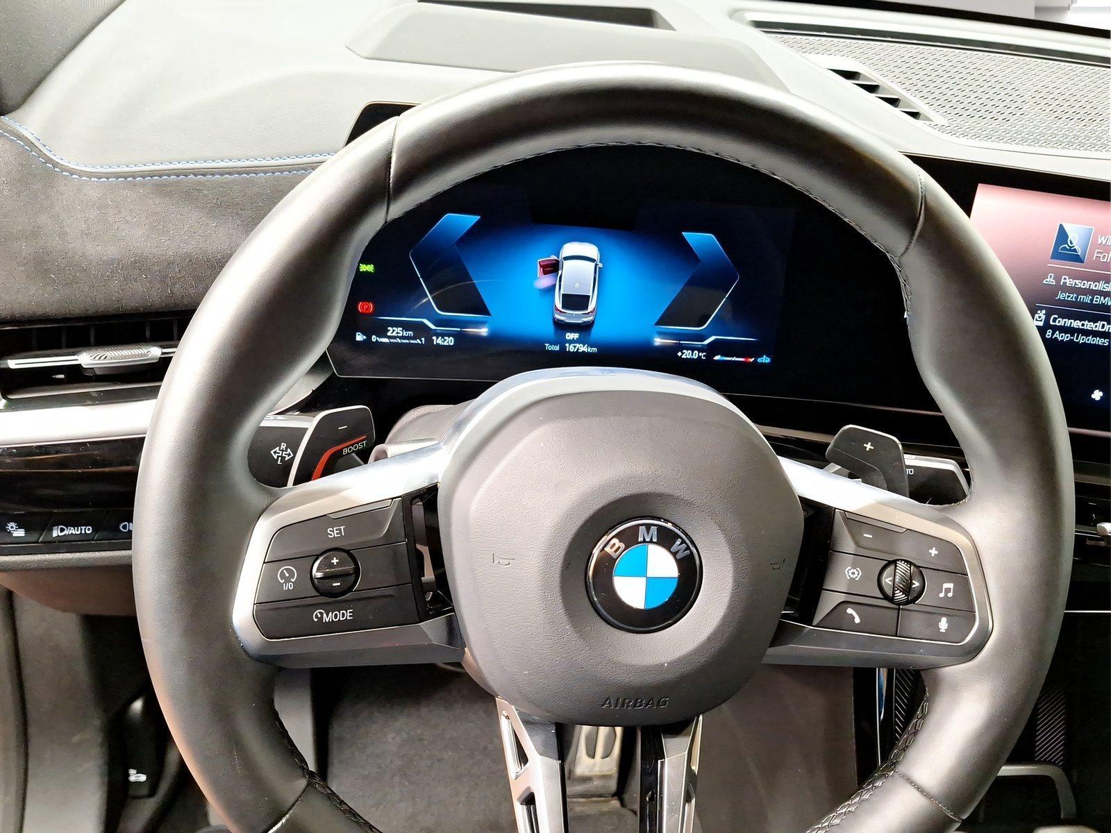 BMW X2 – Bild 10