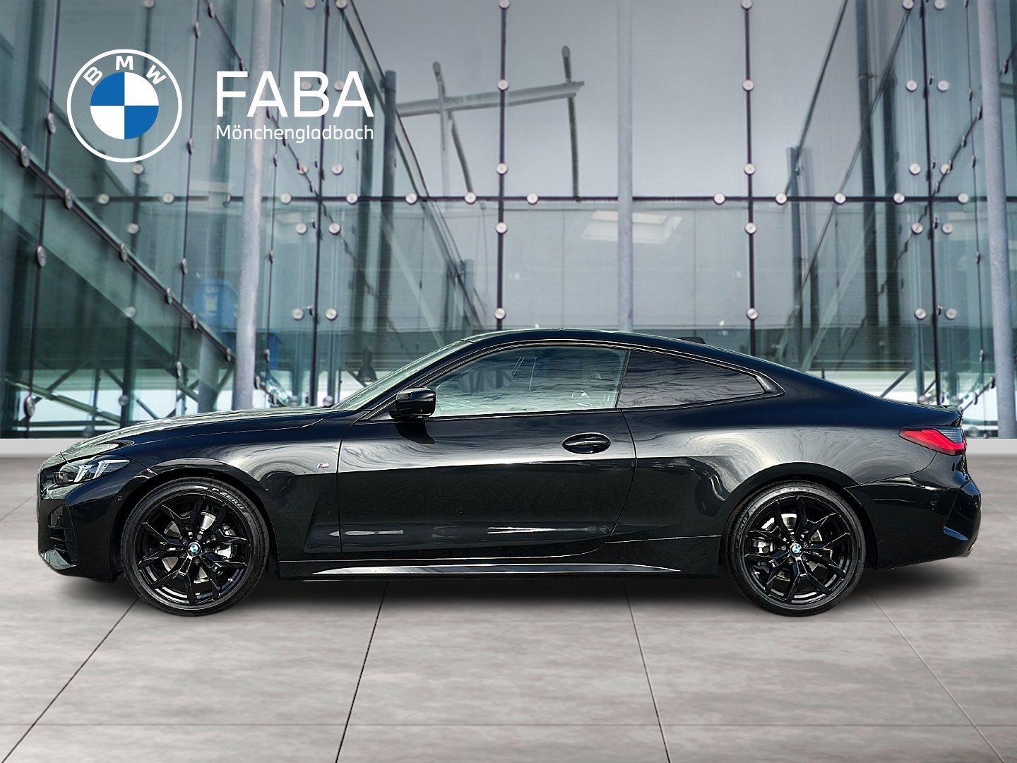 BMW 4er Coupé – Bild 5