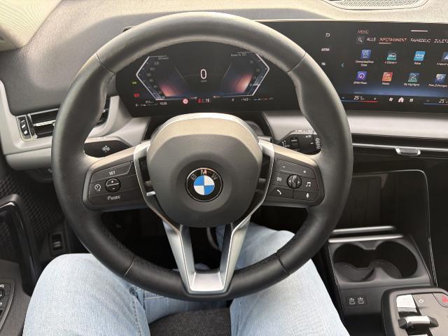 BMW X1 – Bild 13