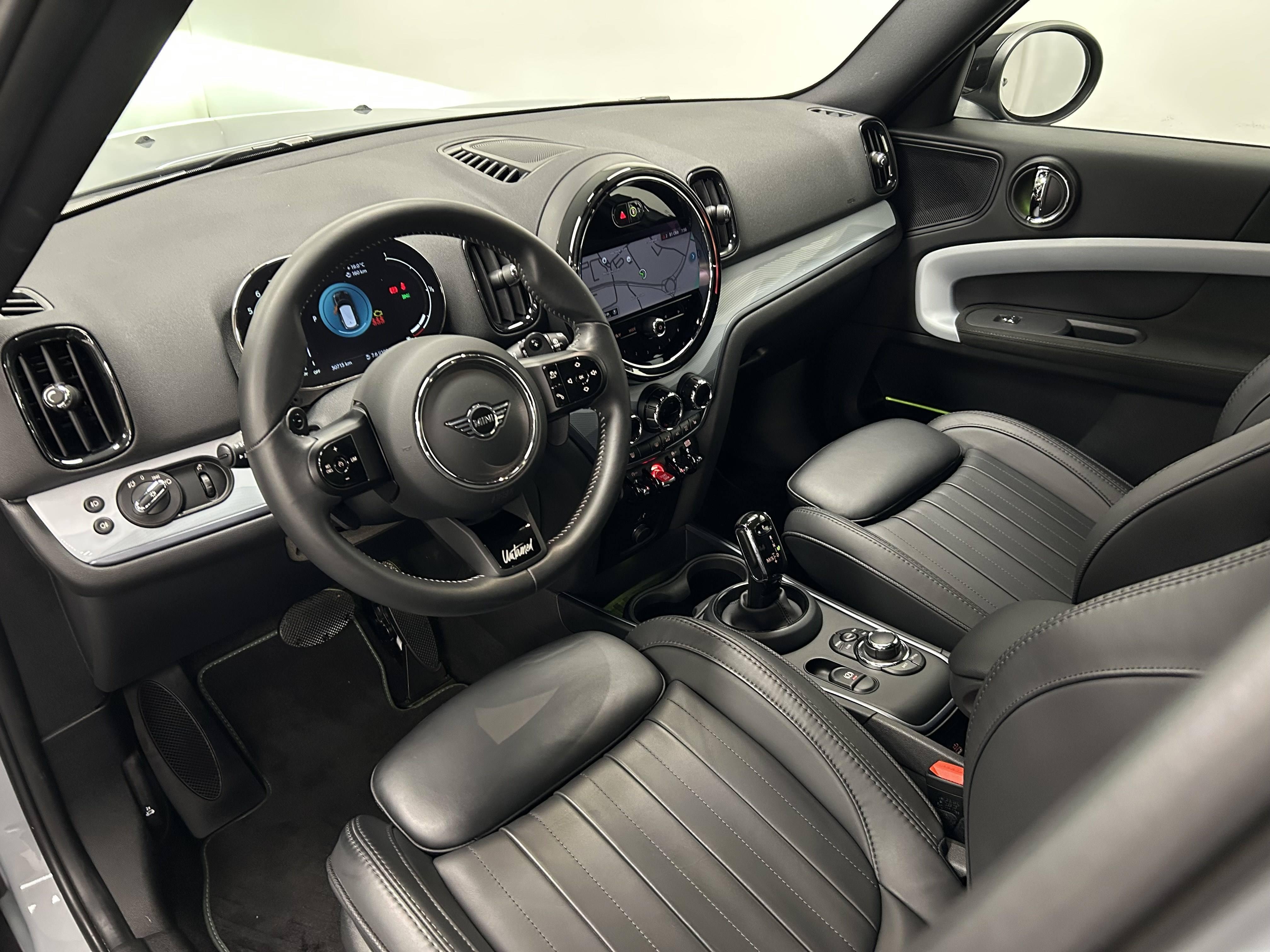 MINI Countryman – Bild 31