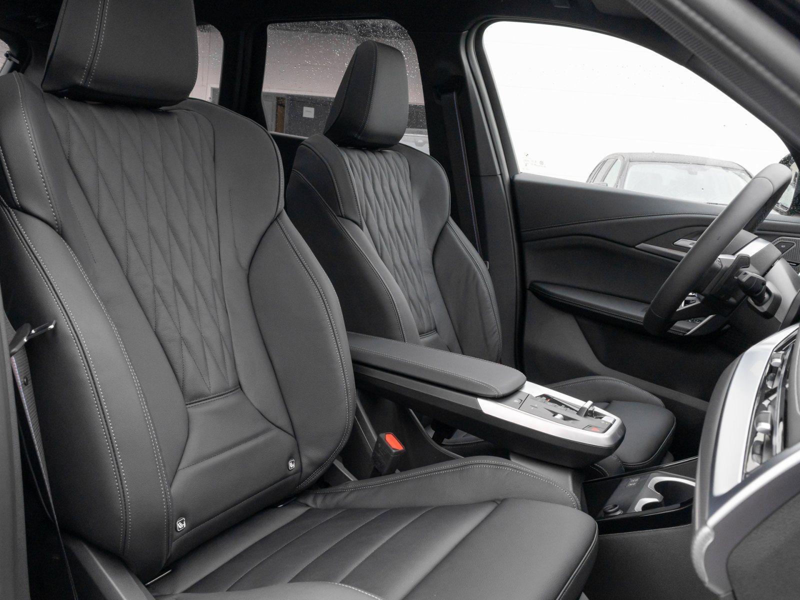 BMW X1 – Bild 5