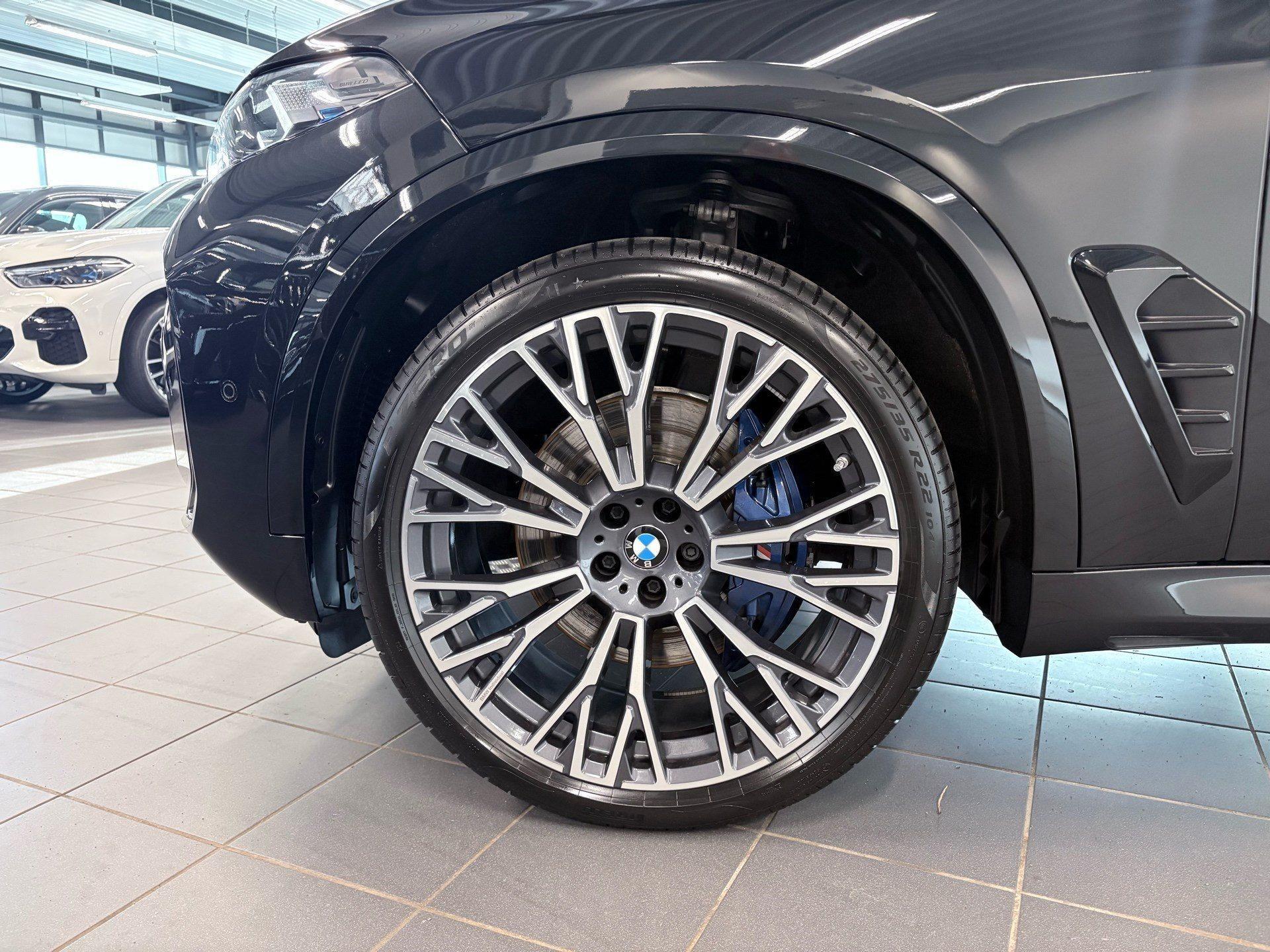 BMW X5 – Bild 6