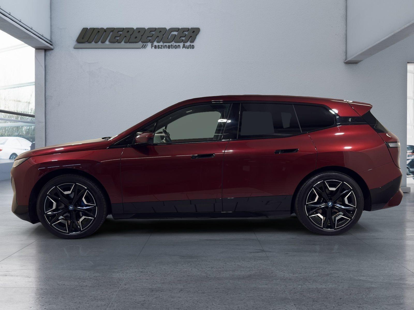 BMW iX – Bild 3