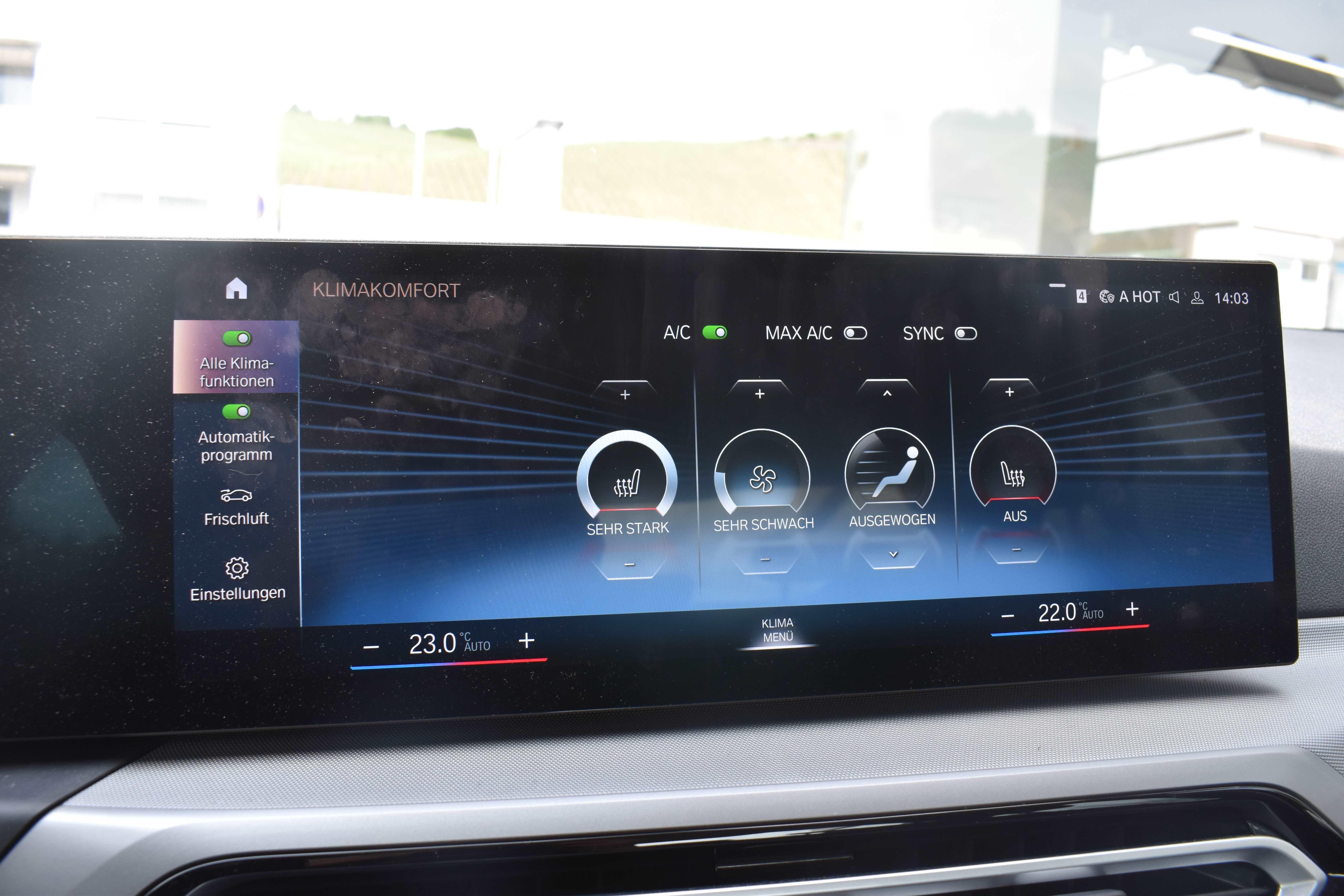 BMW 3er – Bild 21