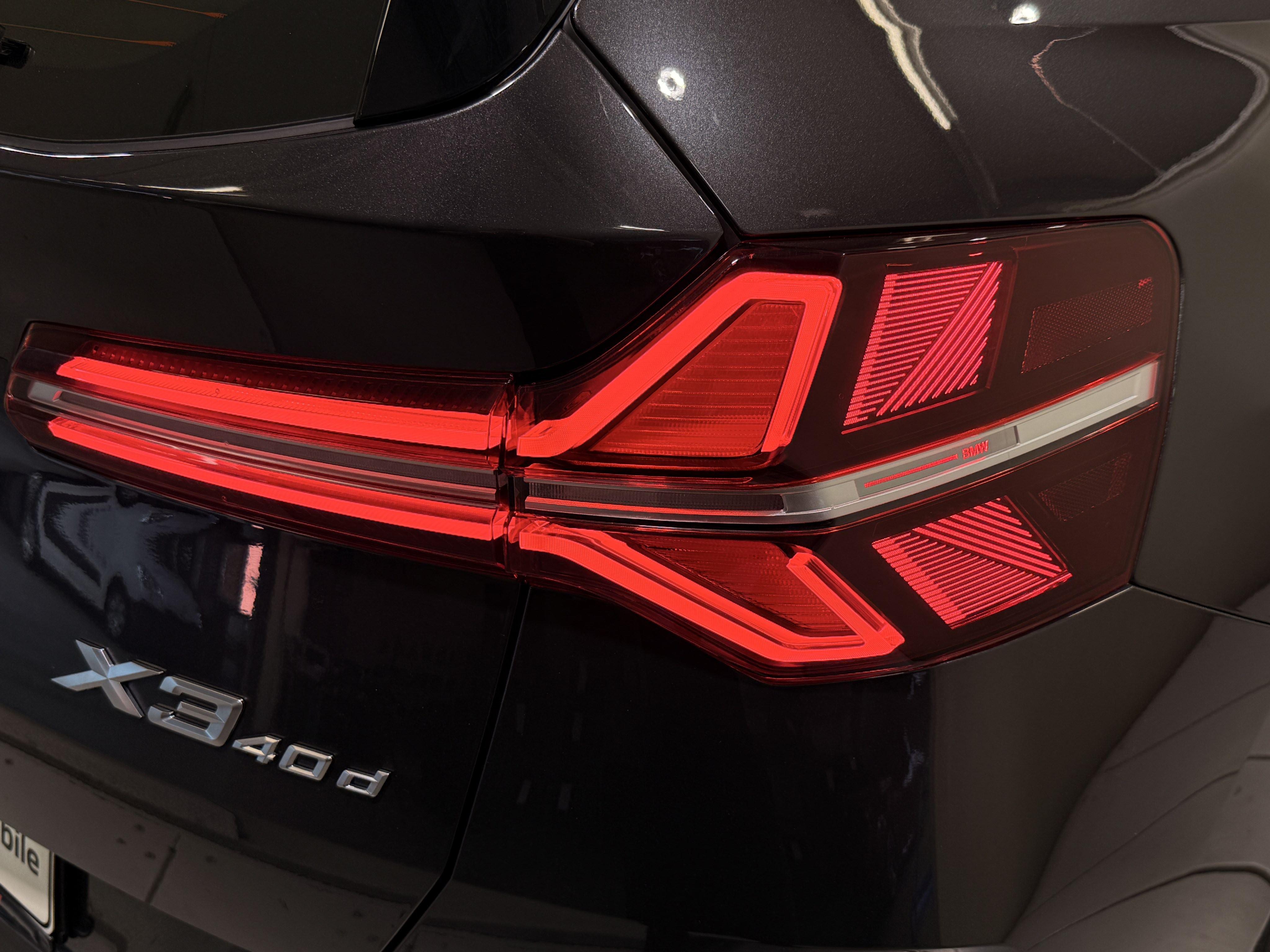 BMW X3 – Bild 30
