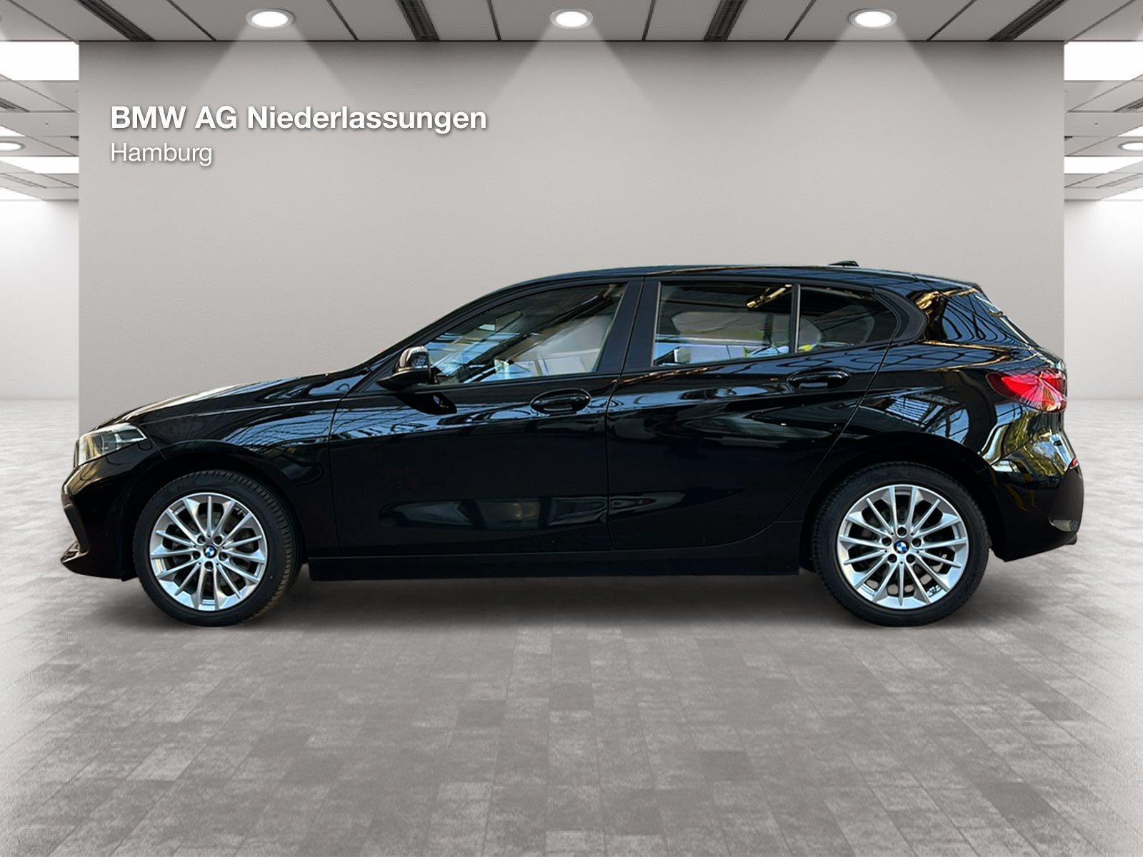 BMW 1er – Bild 2