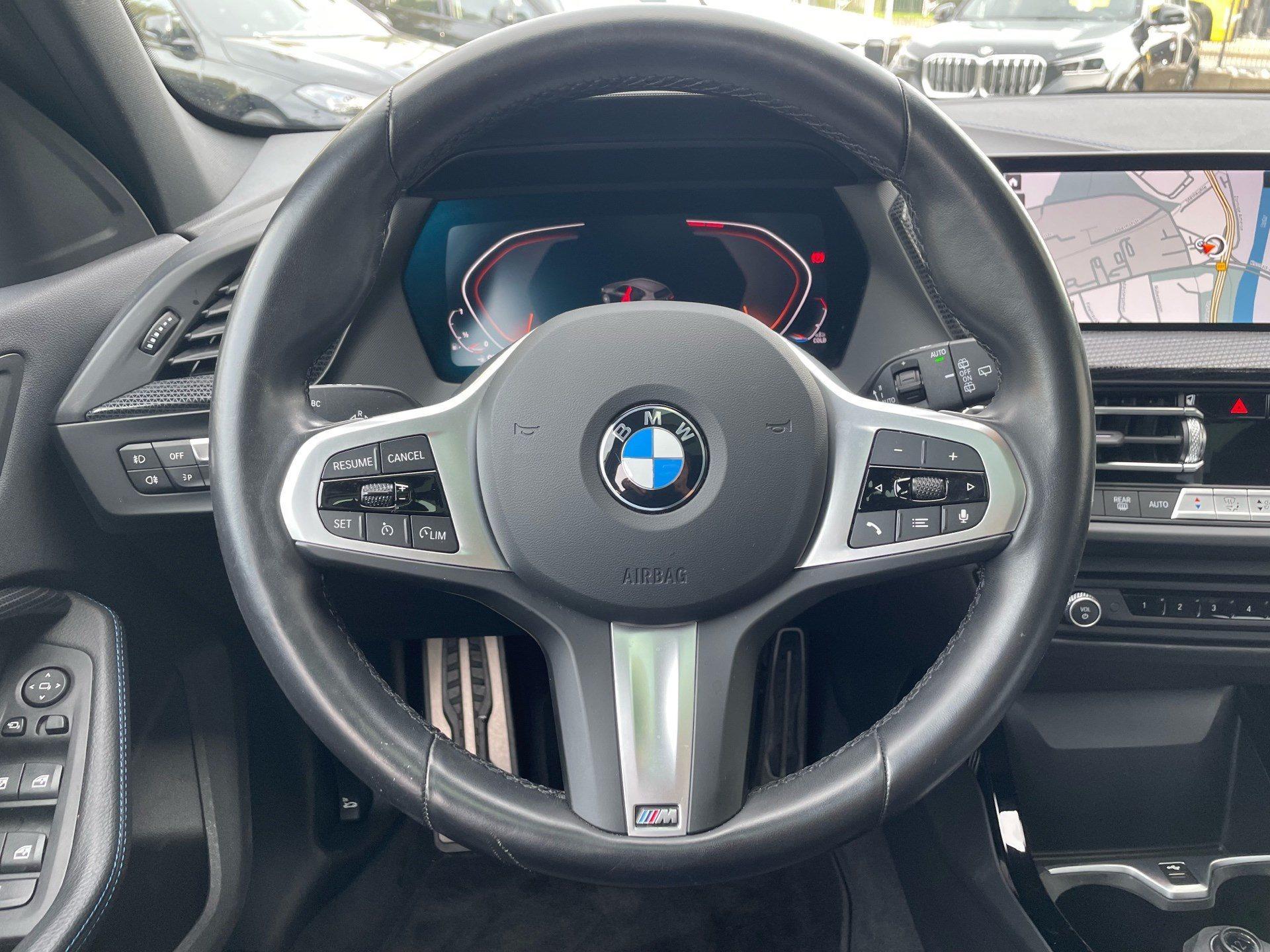 BMW 1er – Bild 8