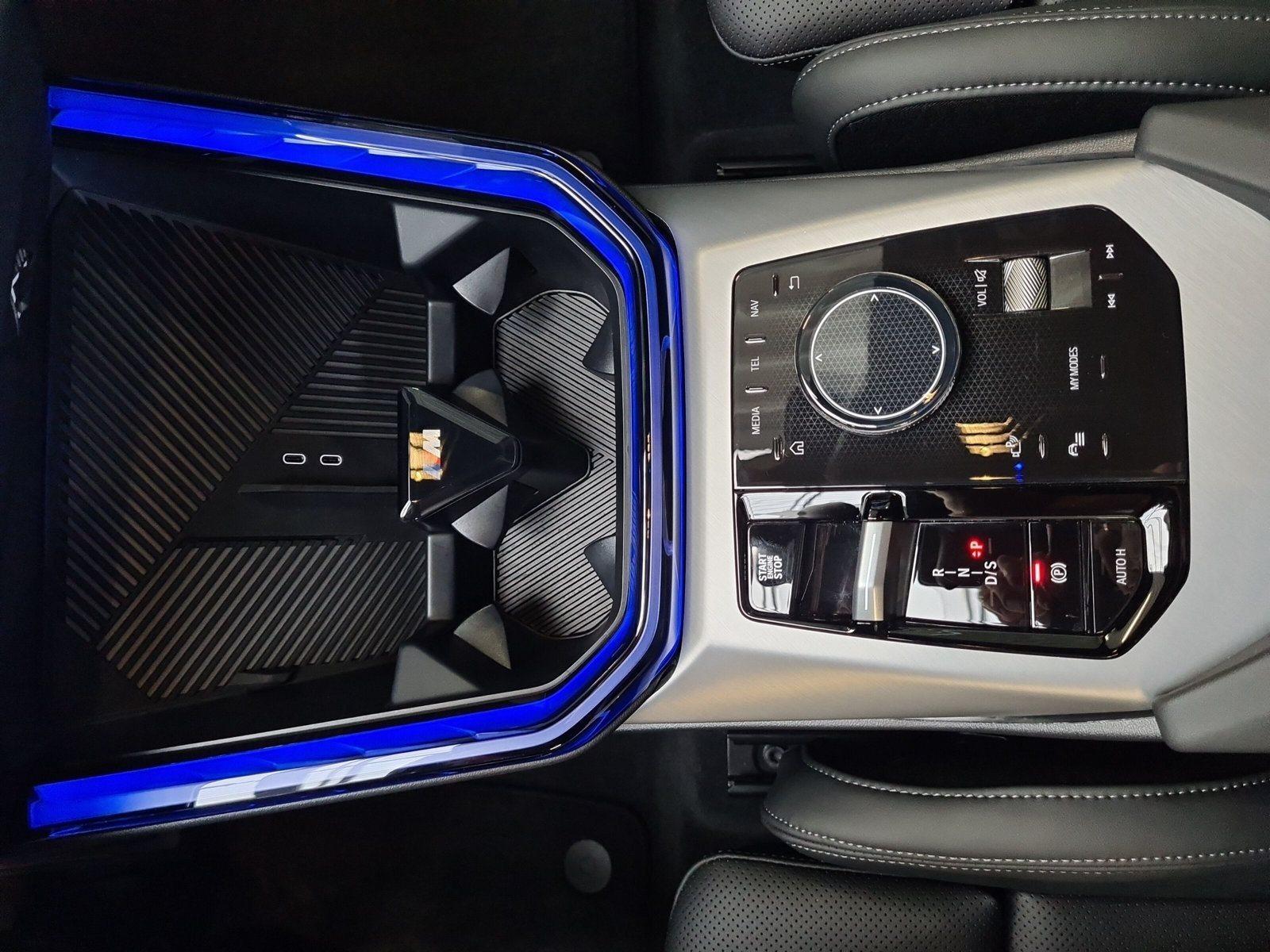 BMW X3 – Bild 18