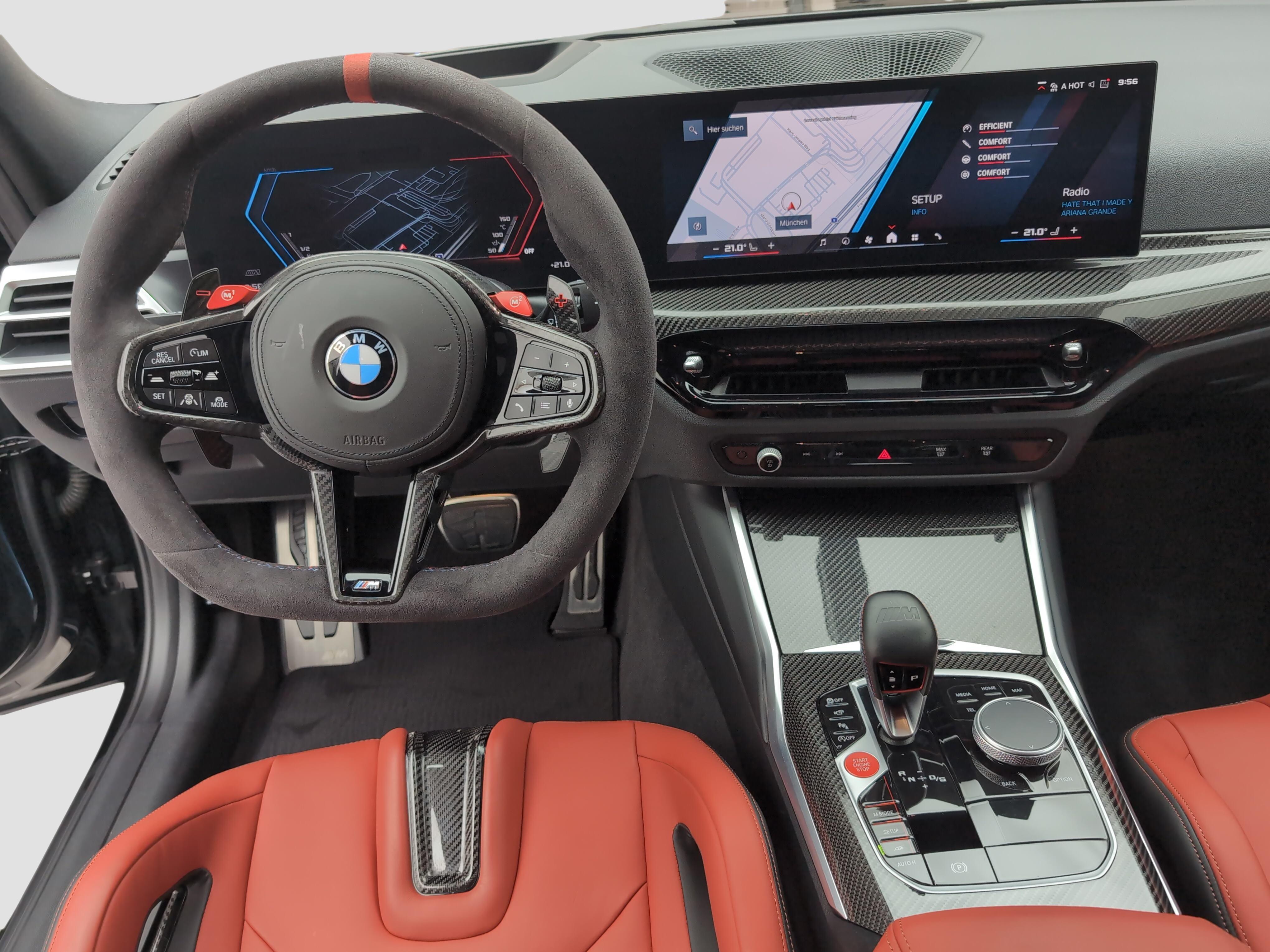 BMW M3 Touring – Bild 12