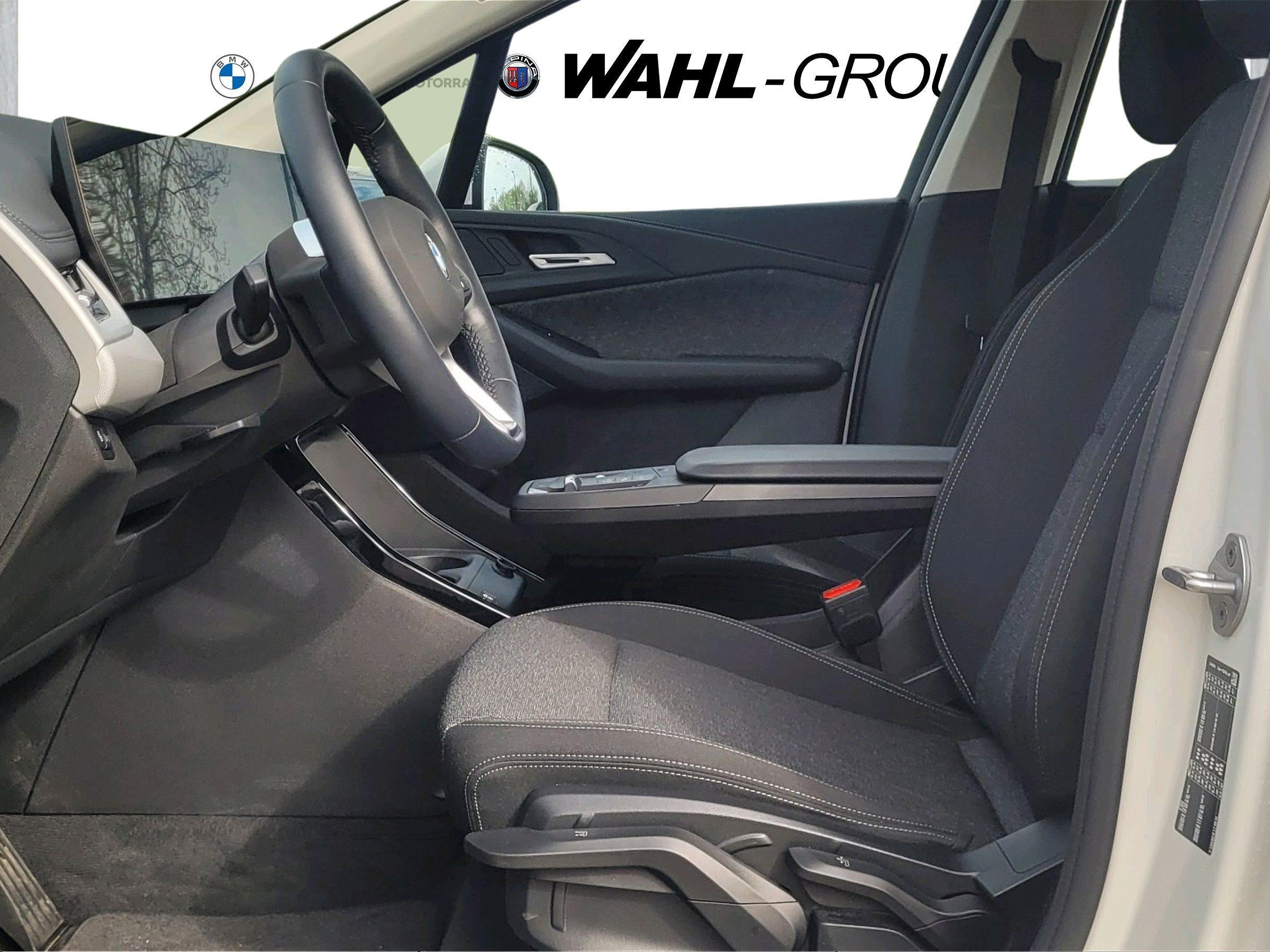 BMW 2er Active Tourer – Bild 13