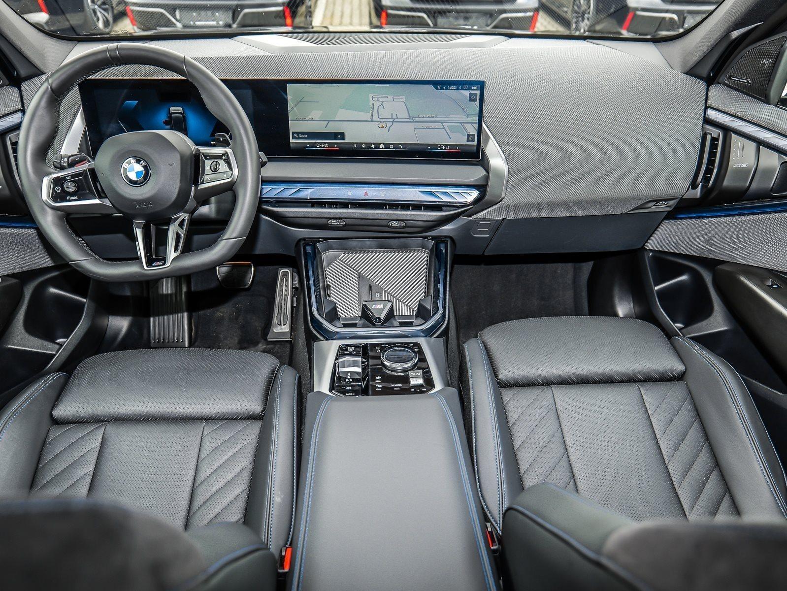 BMW X3 – Bild 3