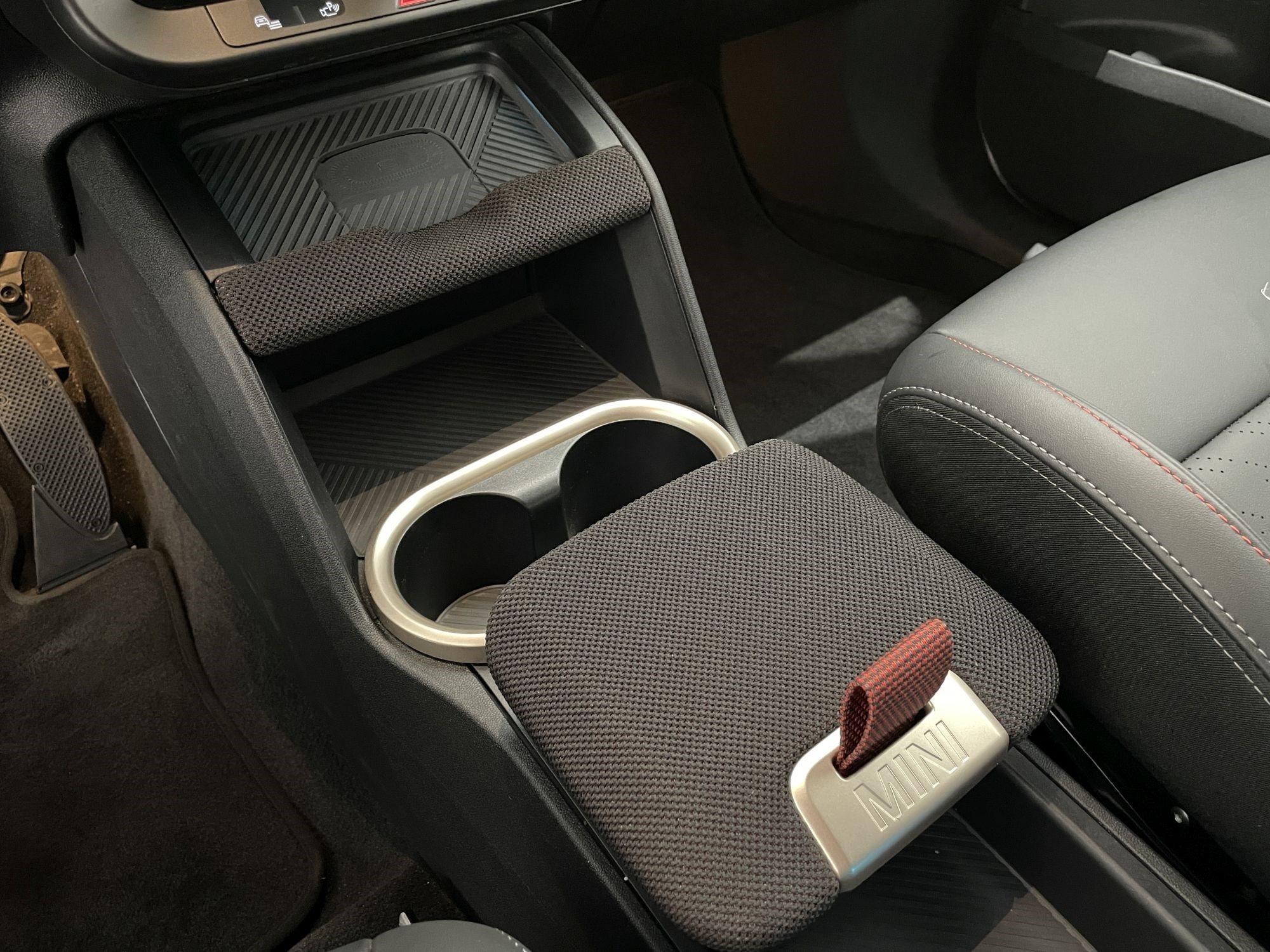 MINI Countryman – Bild 29