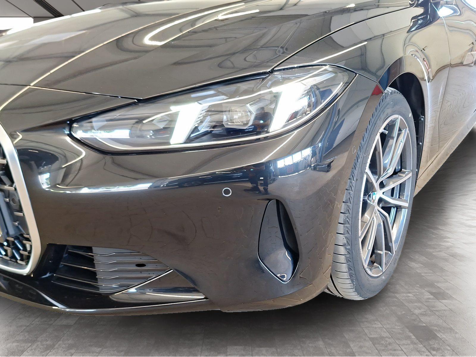 BMW 4er Coupé – Bild 14