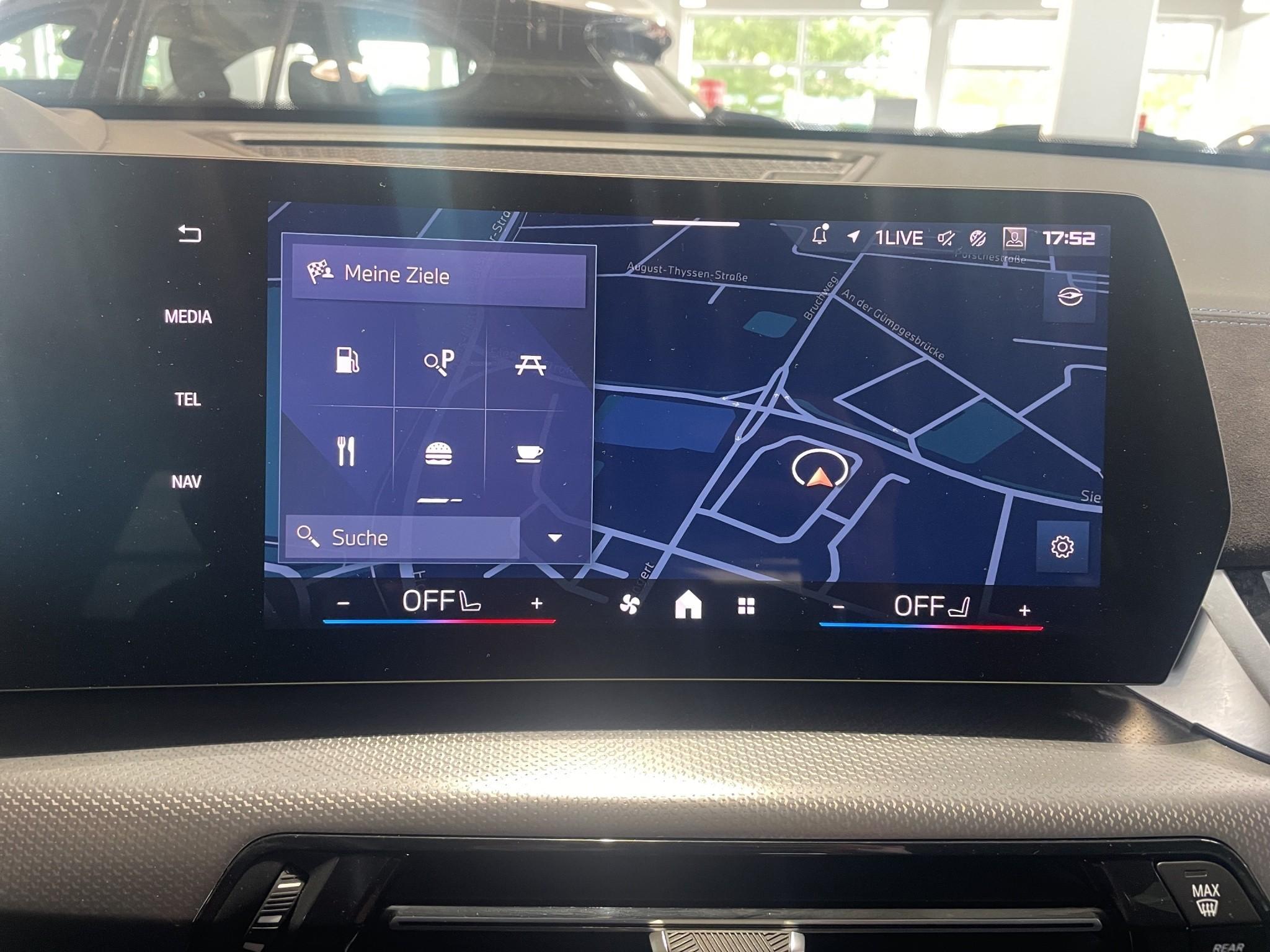BMW X2 – Bild 21