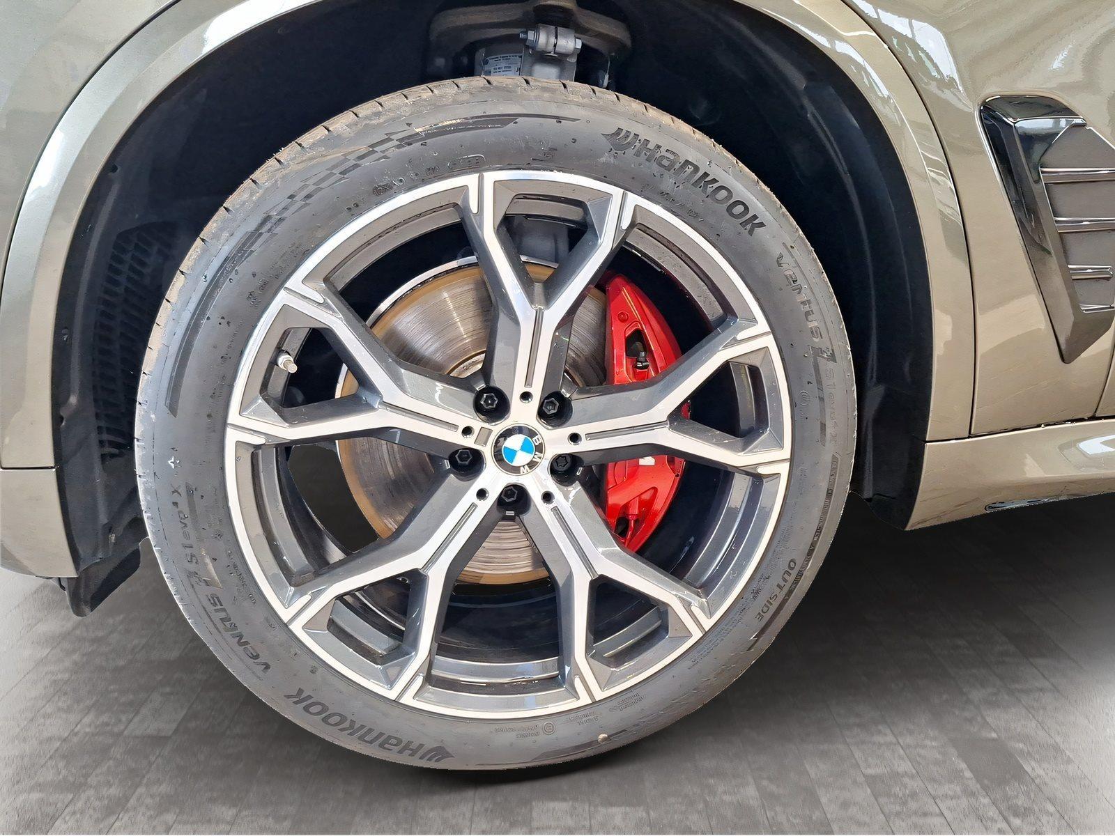 BMW X5 – Bild 12