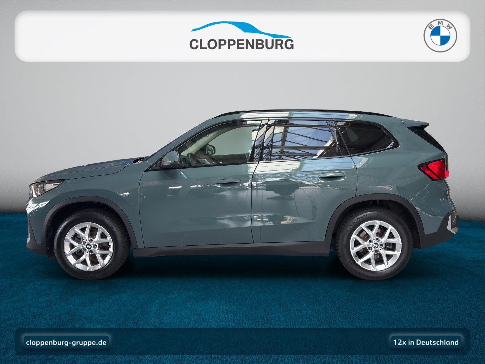 BMW X1 – Bild 2