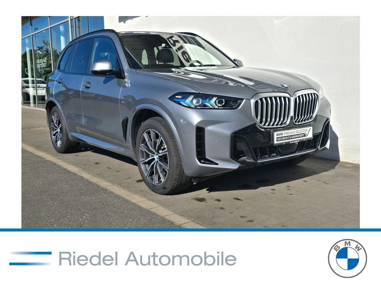 BMW X5 – Bild 3