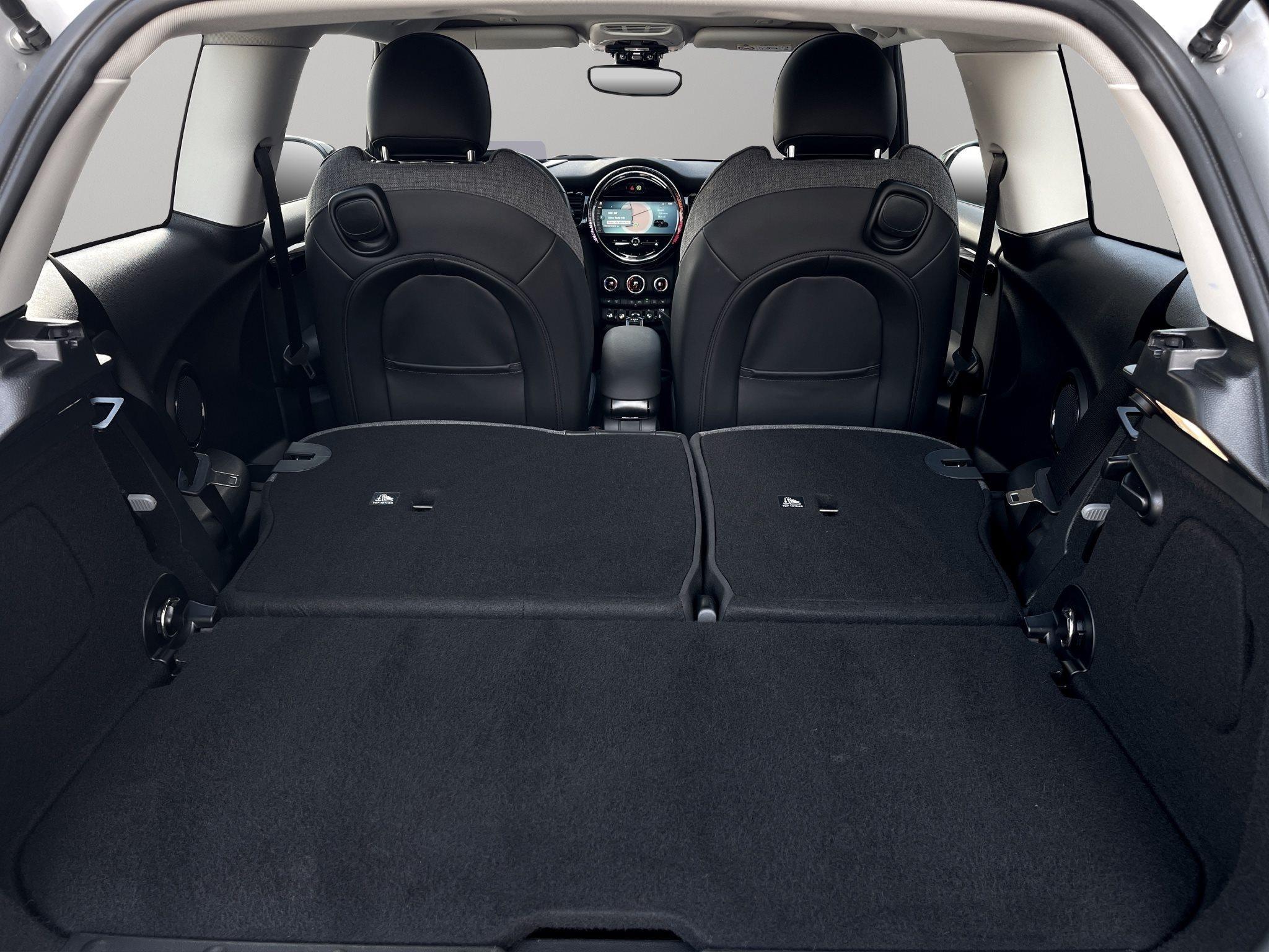 MINI Cooper 3-Türer – Bild 9