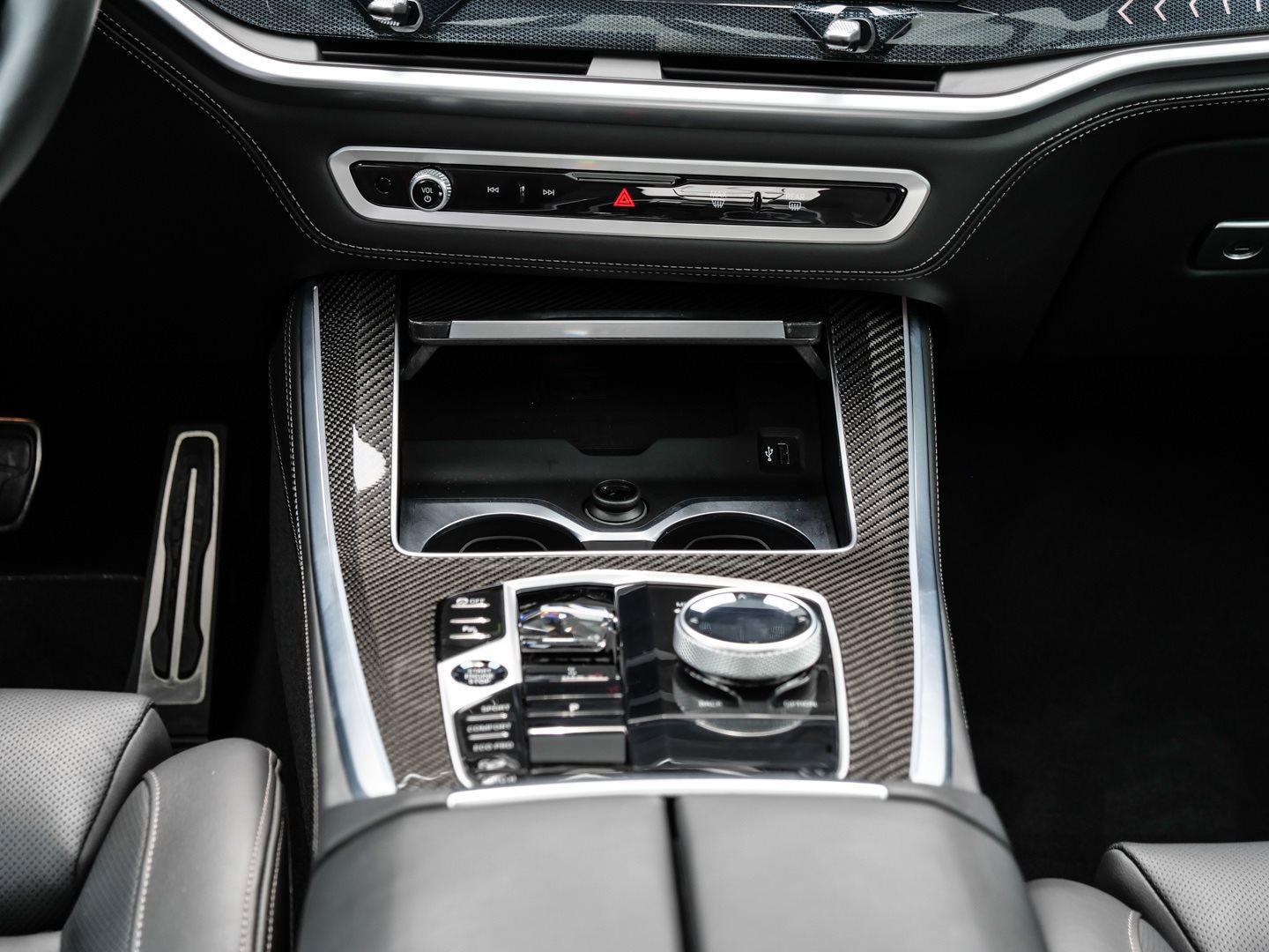 BMW X5 – Bild 27