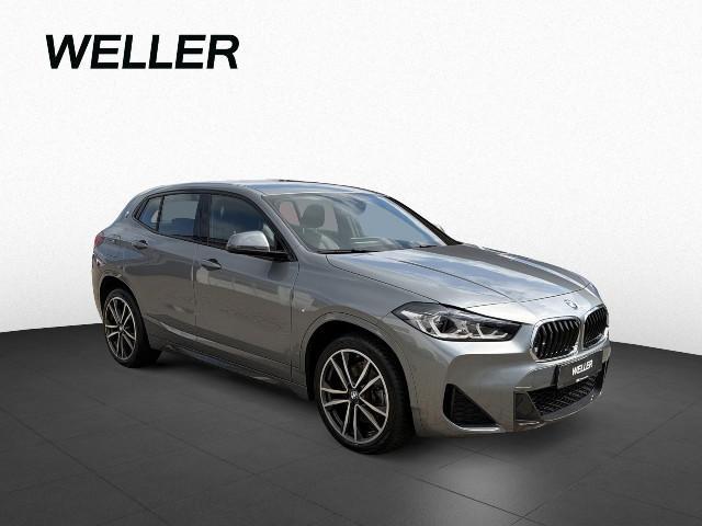 BMW X2 – Bild 2