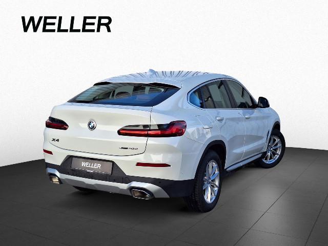 BMW X4 – Bild 3
