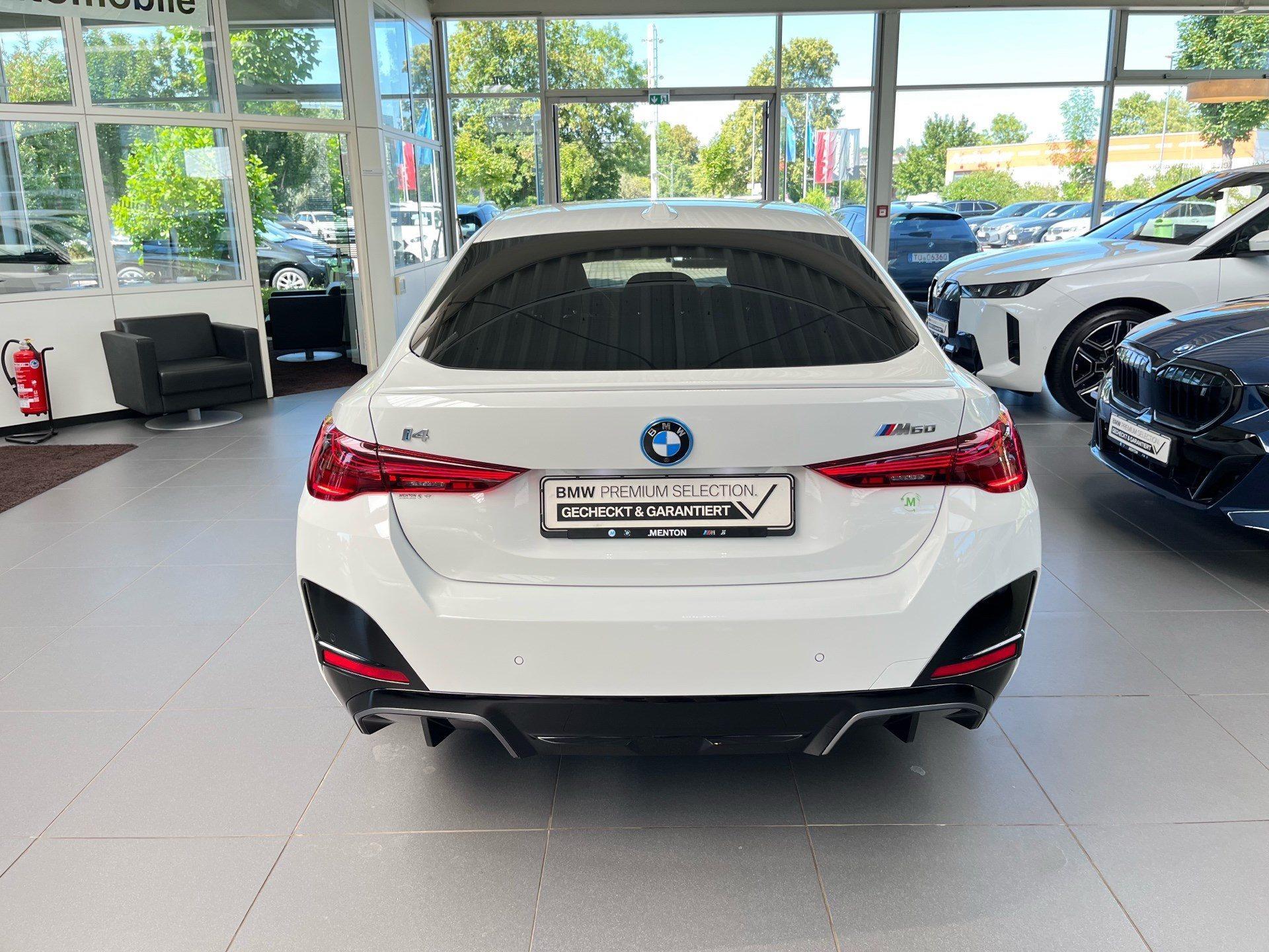 BMW 4er Gran Coupé – Bild 19
