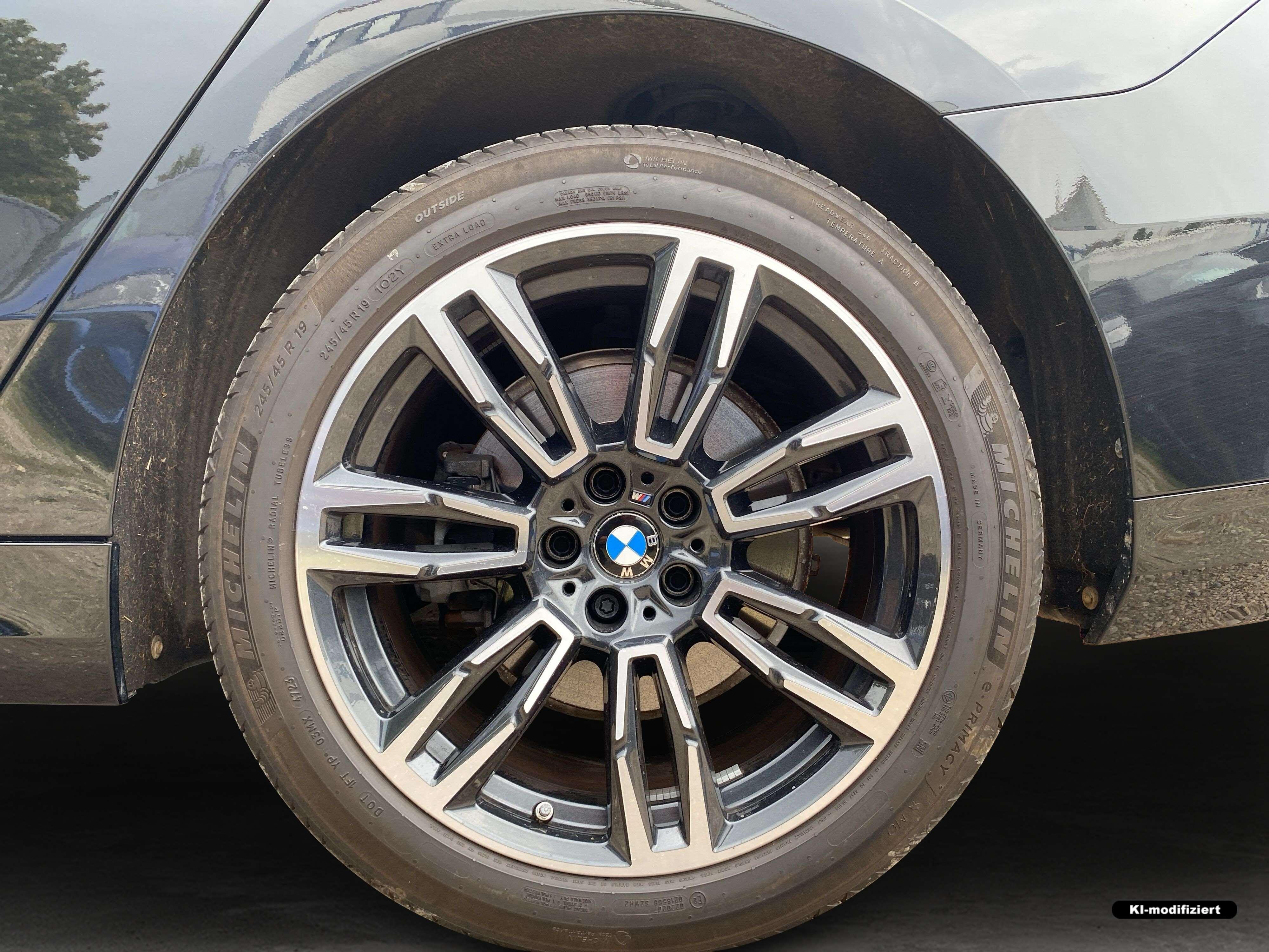 BMW 5er – Bild 7