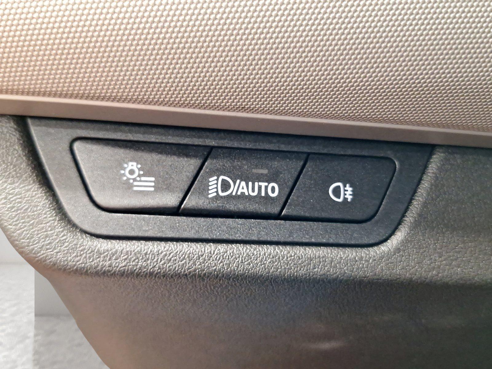 BMW iX1 – Bild 20