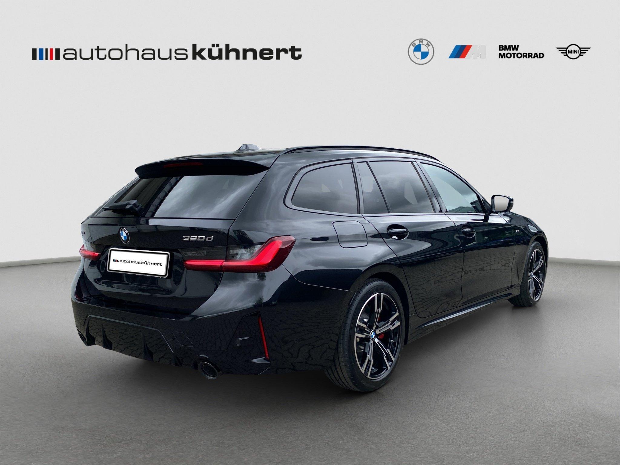 BMW 3er Touring – Bild 7