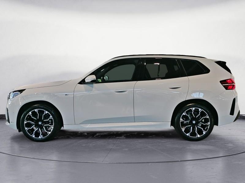 BMW X3 – Bild 7