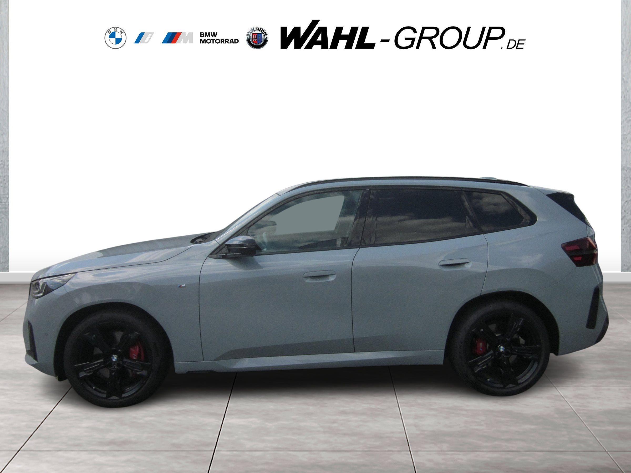BMW X3 – Bild 17