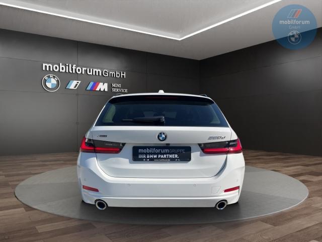 BMW 3er Touring – Bild 9