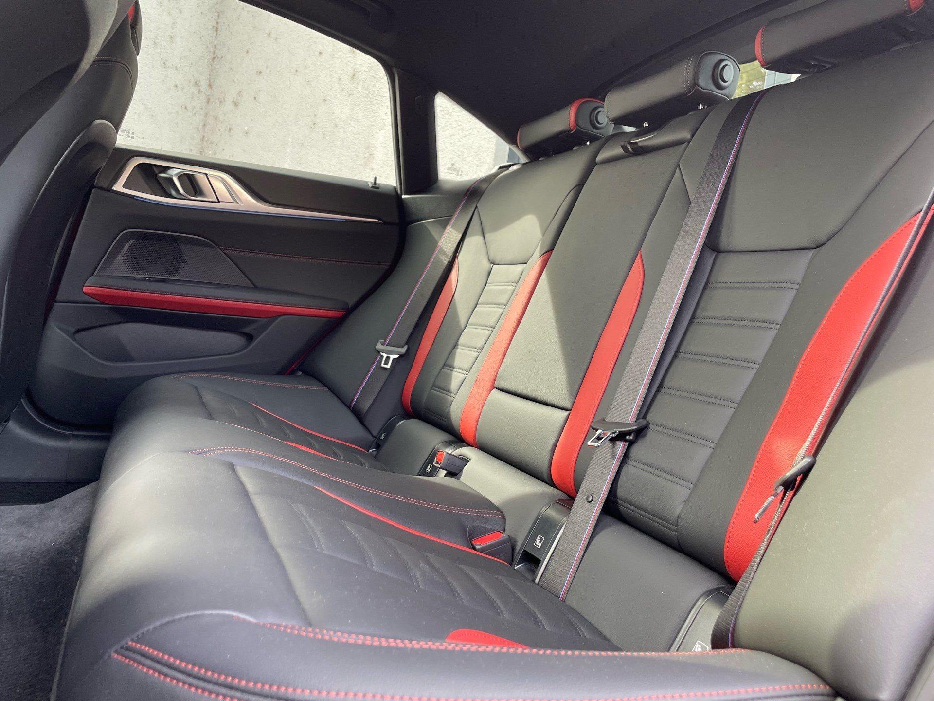 BMW 4er Gran Coupé – Bild 32