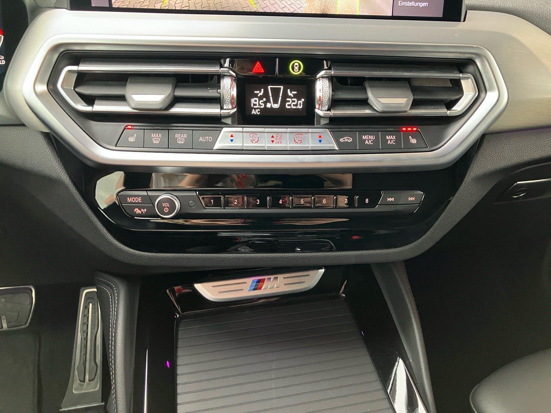 BMW X4 – Bild 10