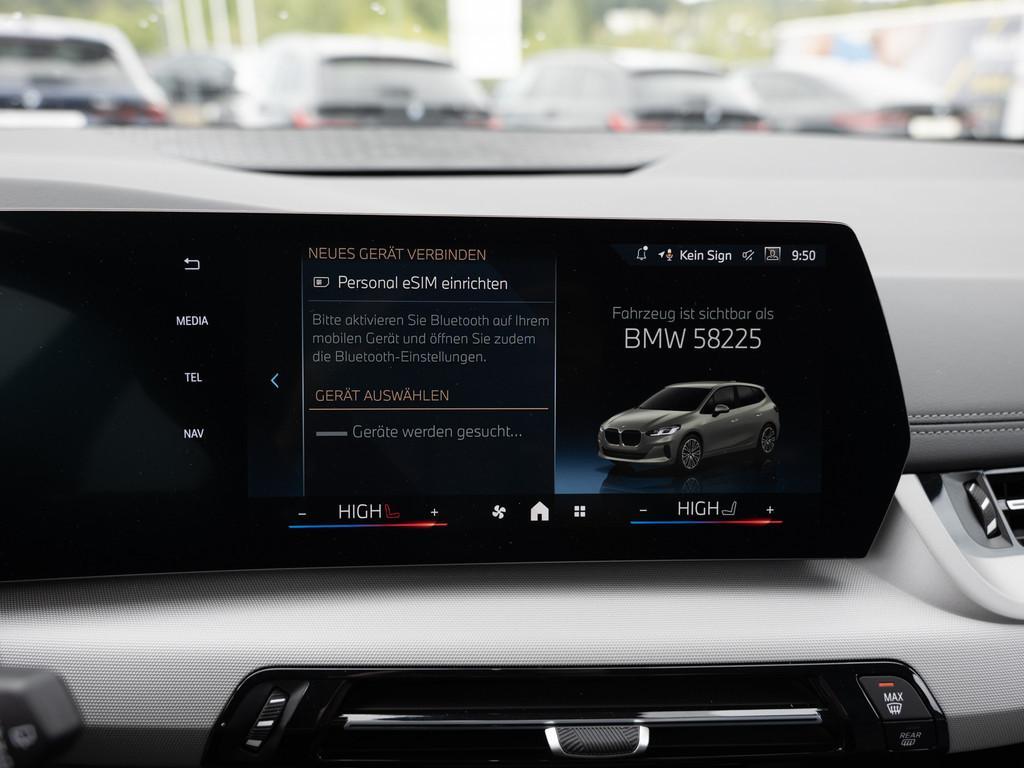 BMW 2er Active Tourer – Bild 23