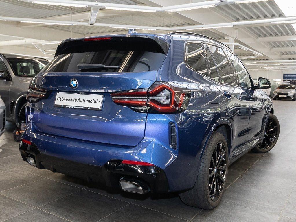 BMW X3 – Bild 2