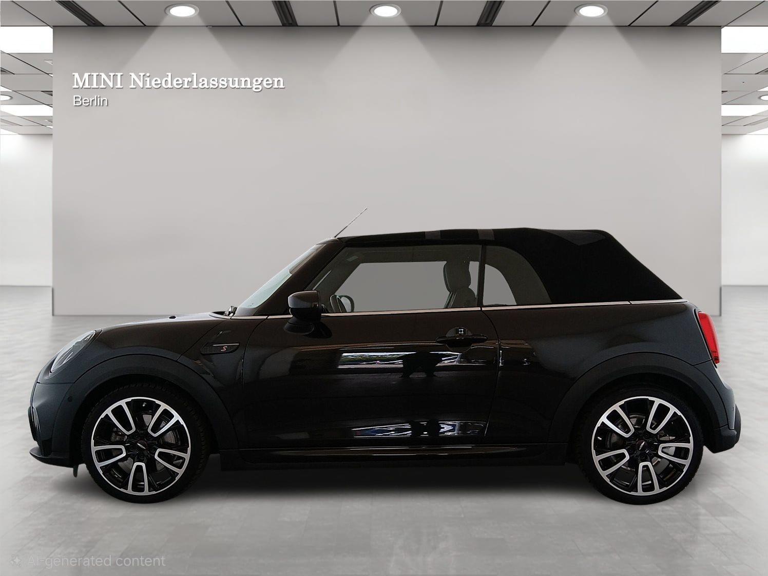 MINI Cabrio – Bild 6