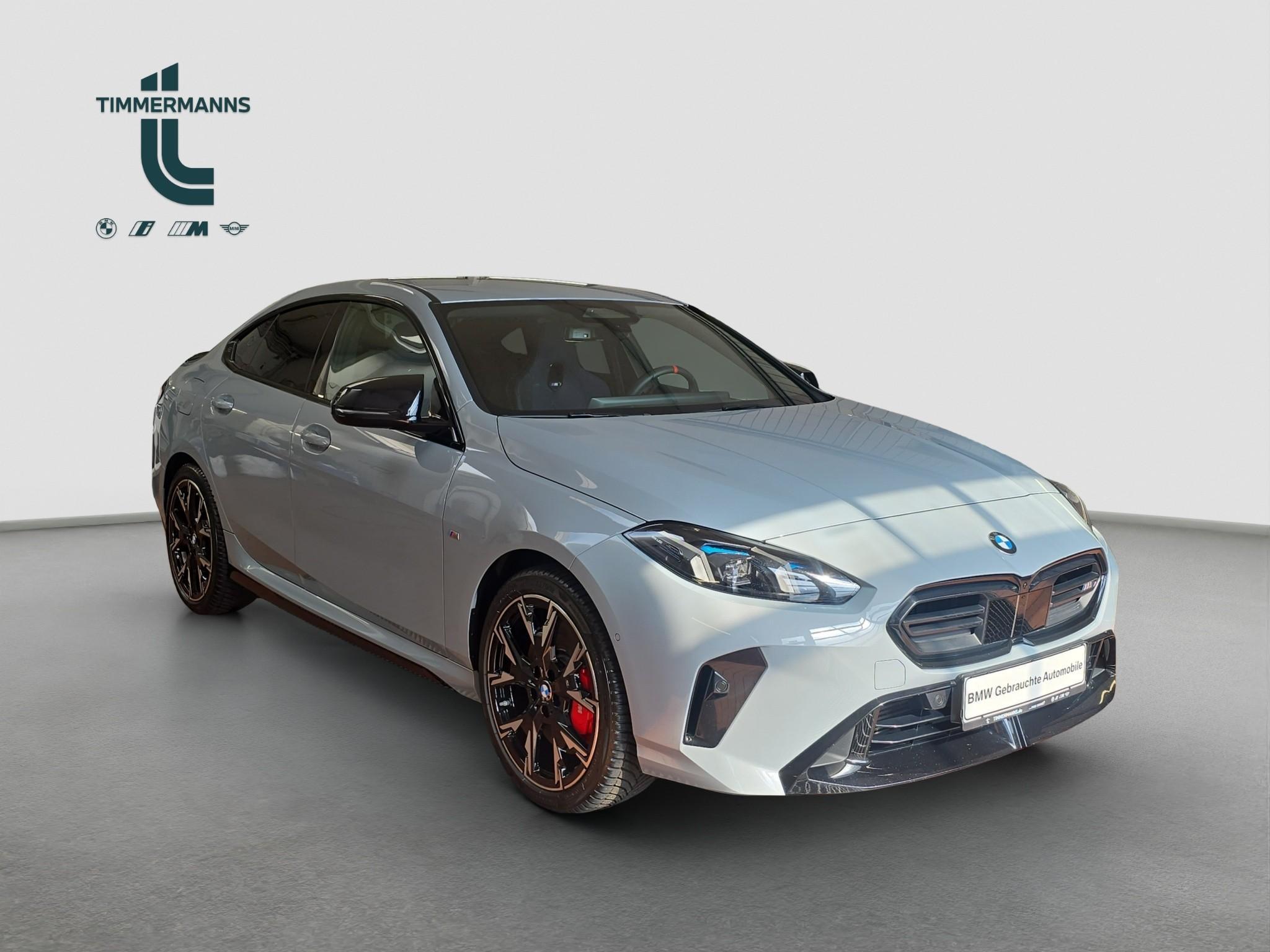 BMW 2er Gran Coupé – Bild 2