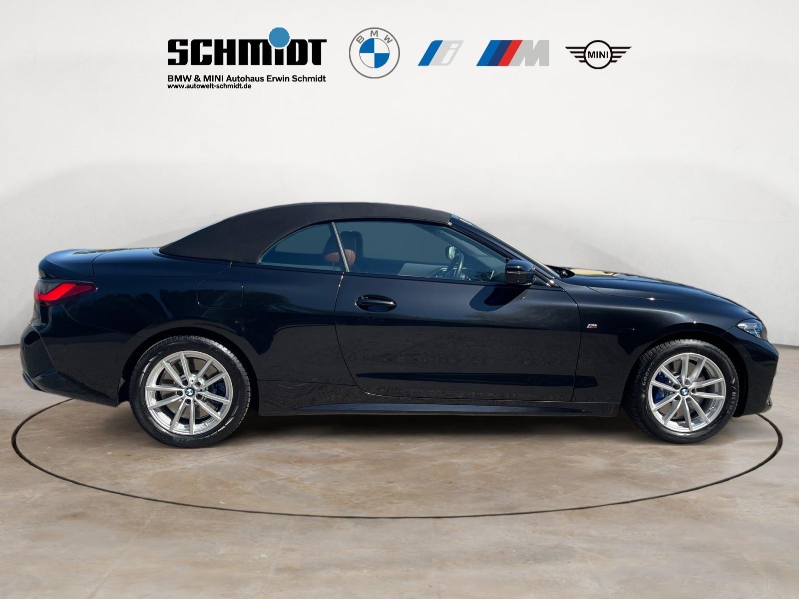 BMW M440i 2023