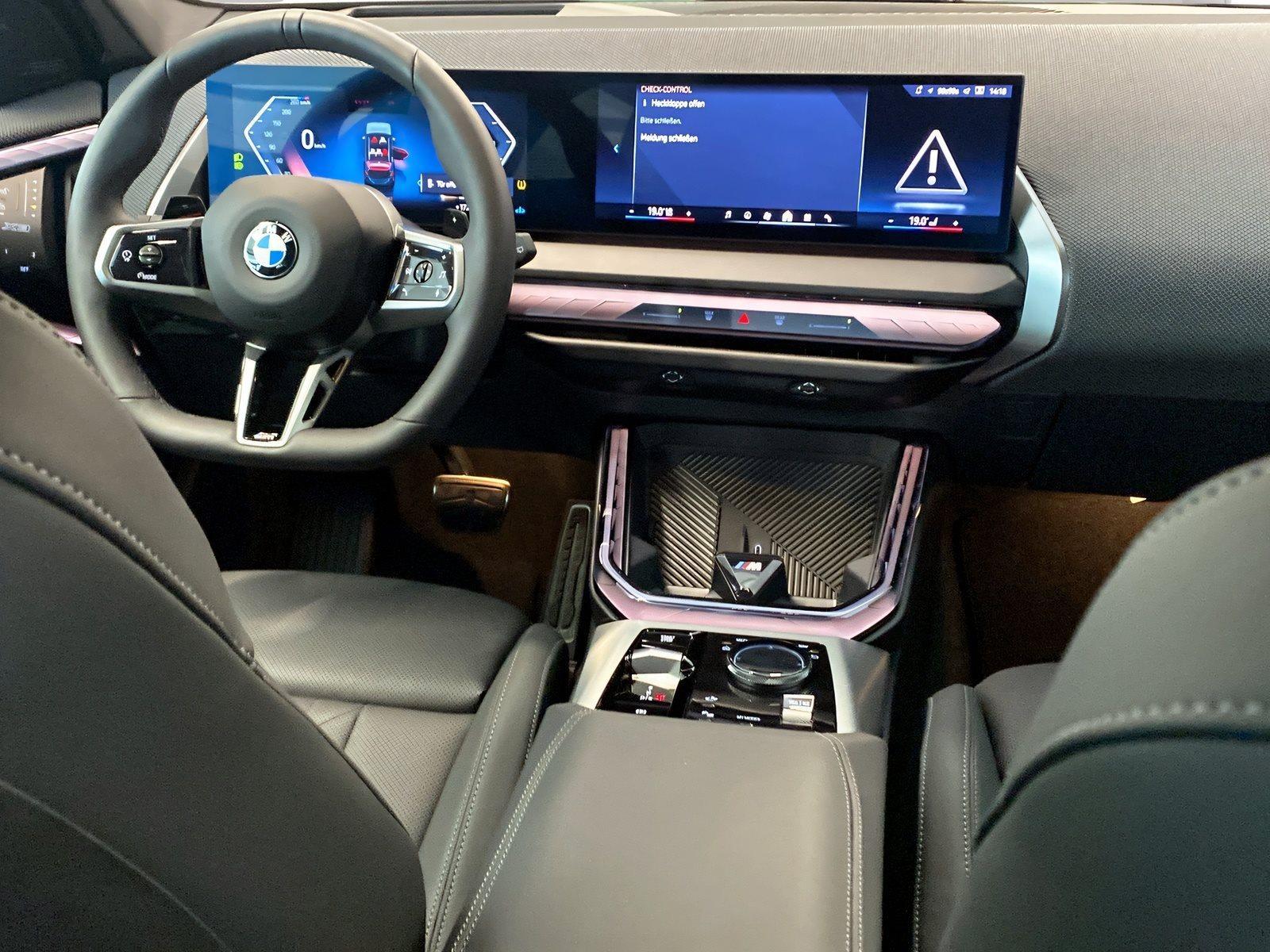 BMW X3 – Bild 23