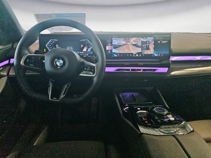 BMW 5er Touring – Bild 9