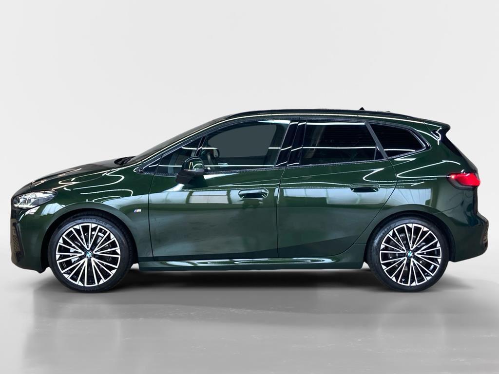 BMW 2er Active Tourer – Bild 3