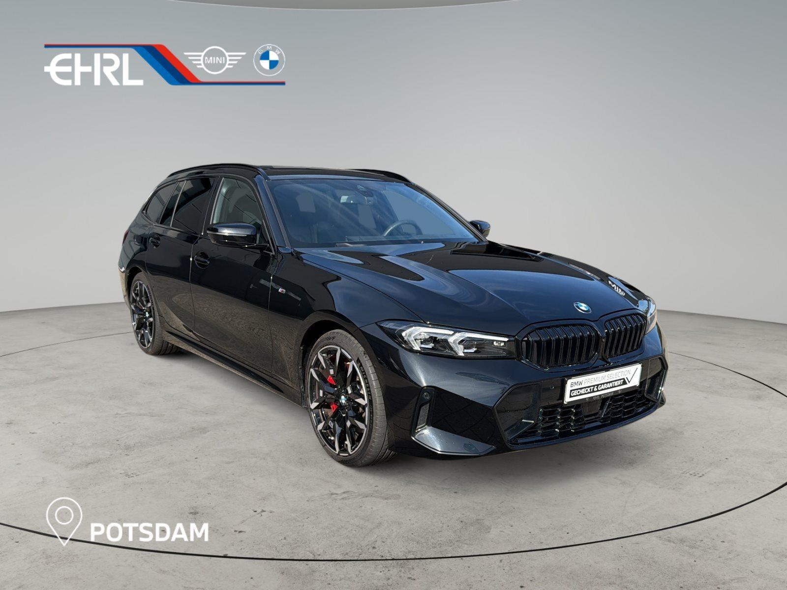 BMW 3er Touring – Bild 4
