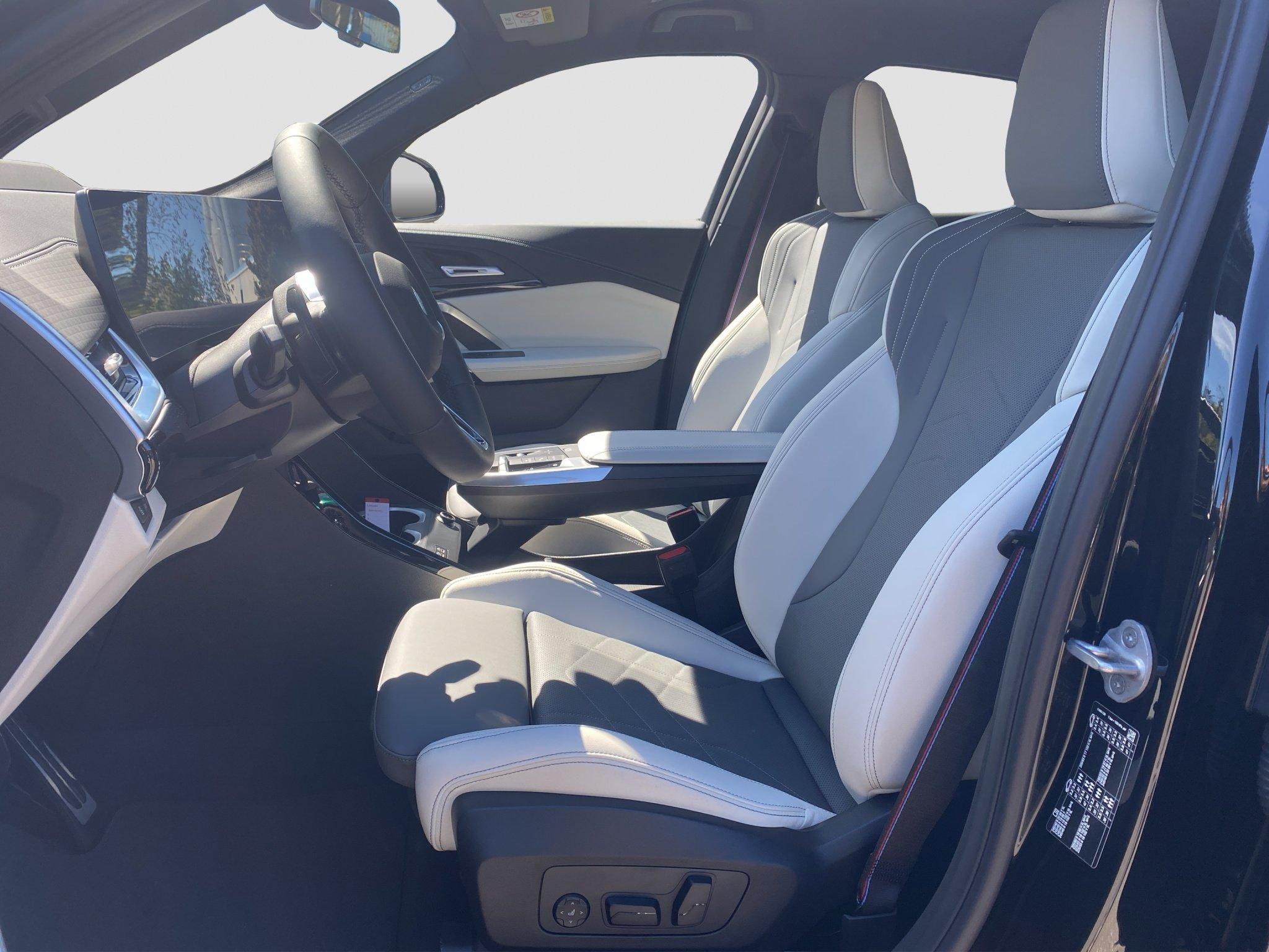 BMW X2 – Bild 11