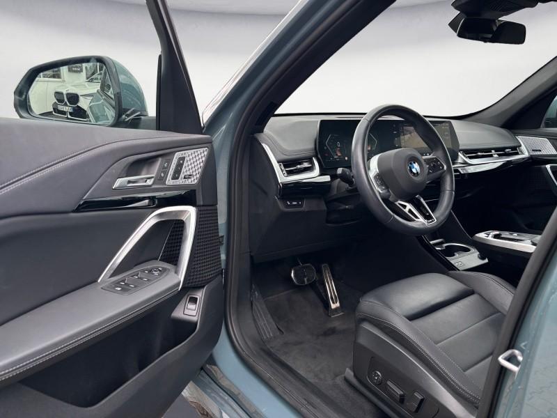 BMW X1 – Bild 19