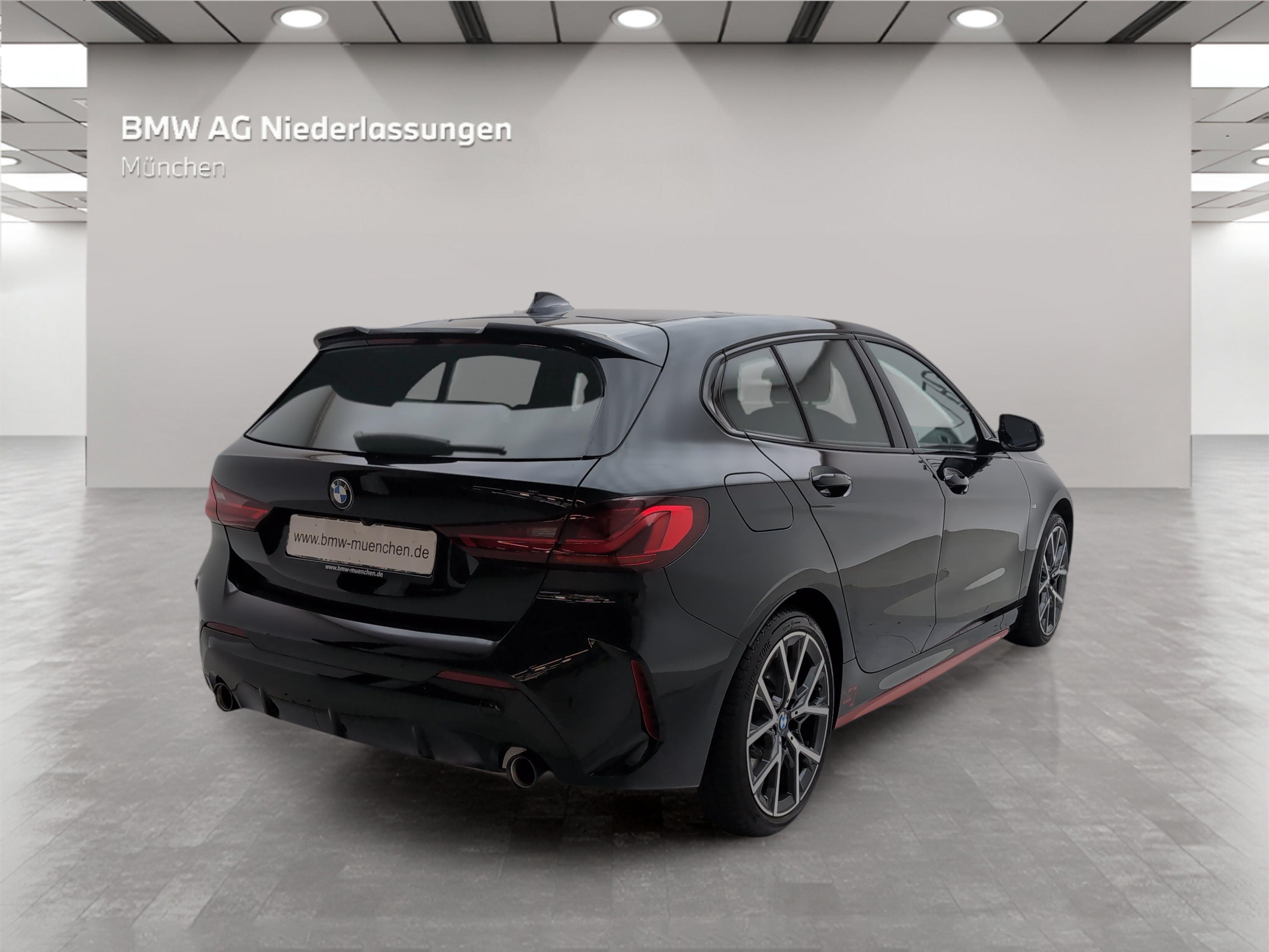 BMW 1er – Bild 4