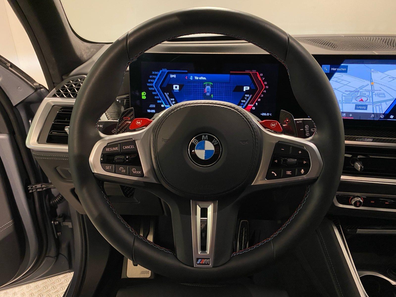 BMW X5M – Bild 19