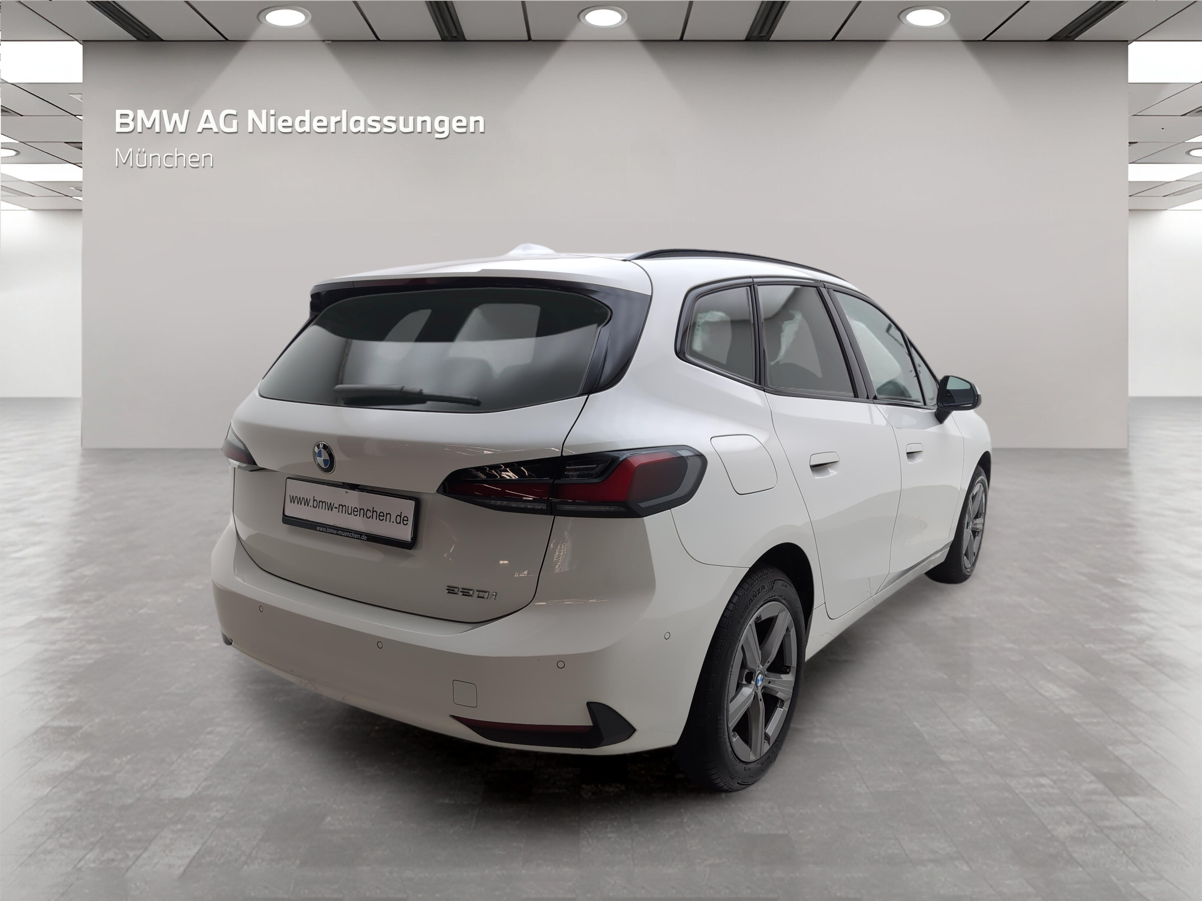 BMW 2er Active Tourer – Bild 5